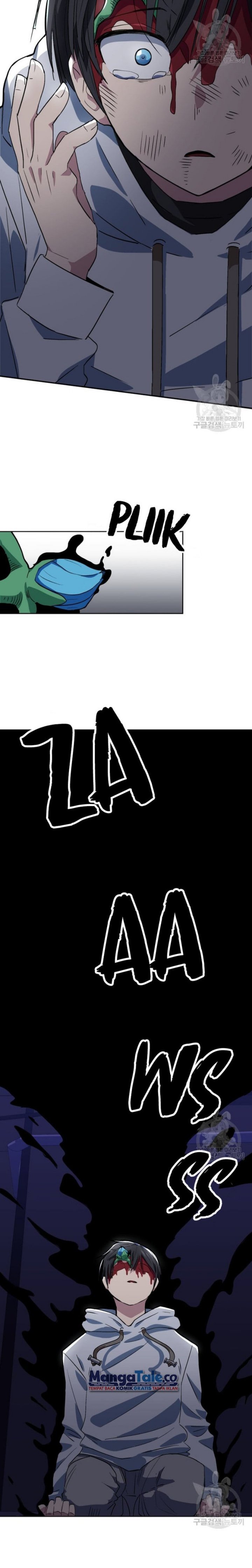 Pace Maker Chapter 01 Gambar 66