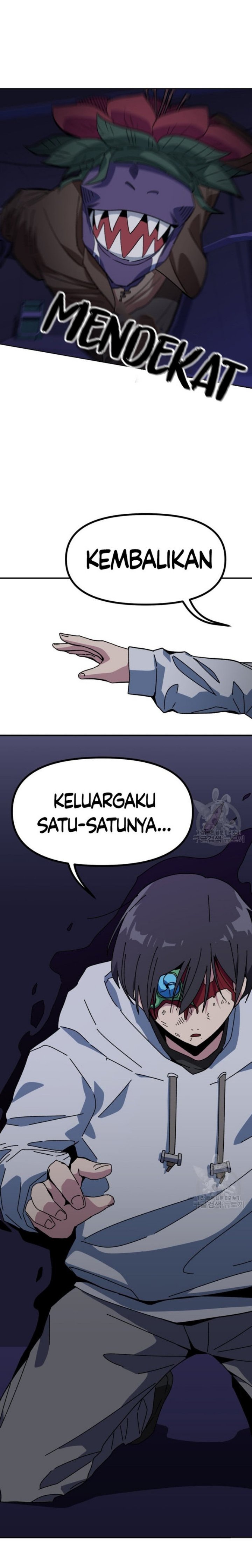 Pace Maker Chapter 01 Gambar 67