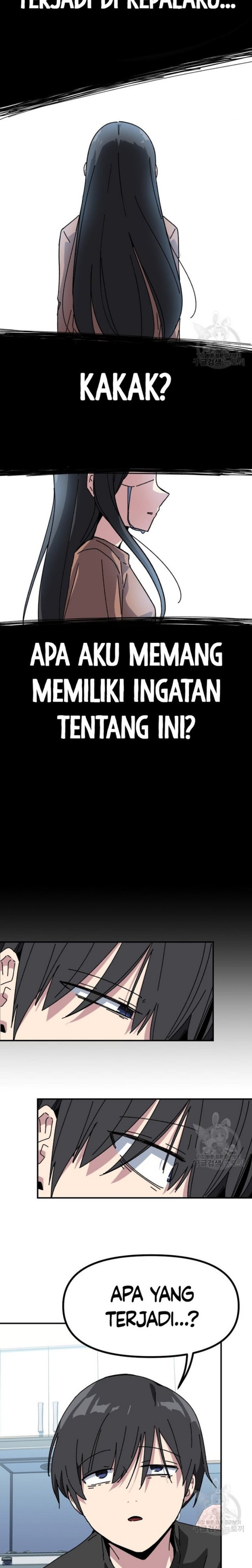 Pace Maker Chapter 01 Gambar 69