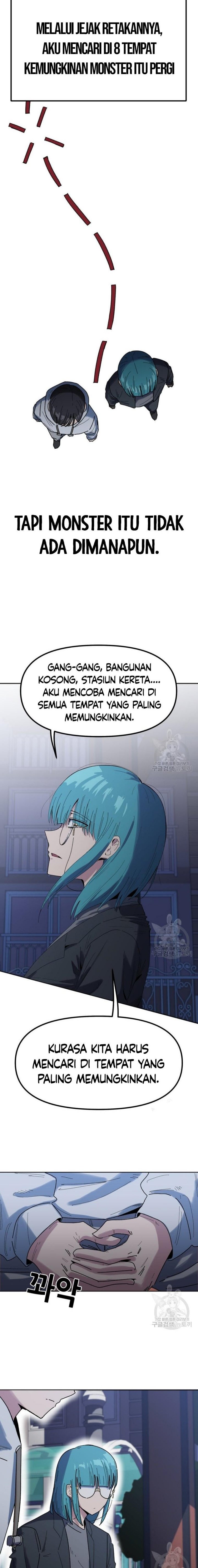 Pace Maker Chapter 05 Gambar 2