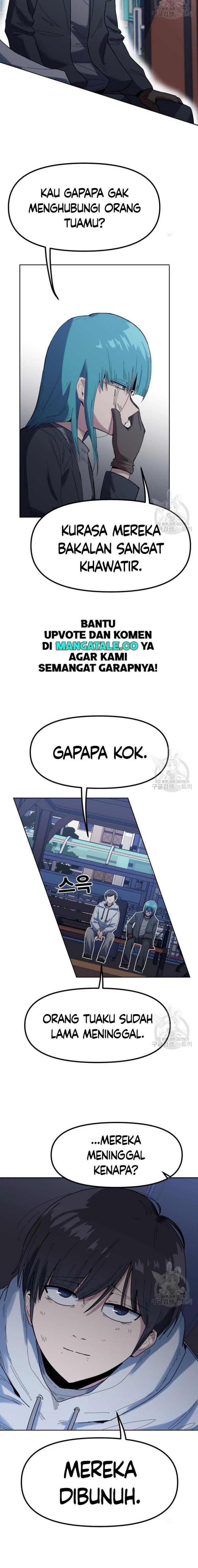 Pace Maker Chapter 05 Gambar 3
