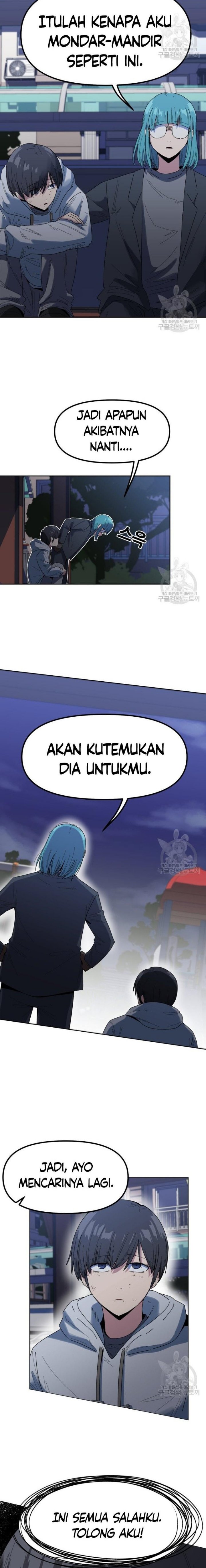 Pace Maker Chapter 05 Gambar 6