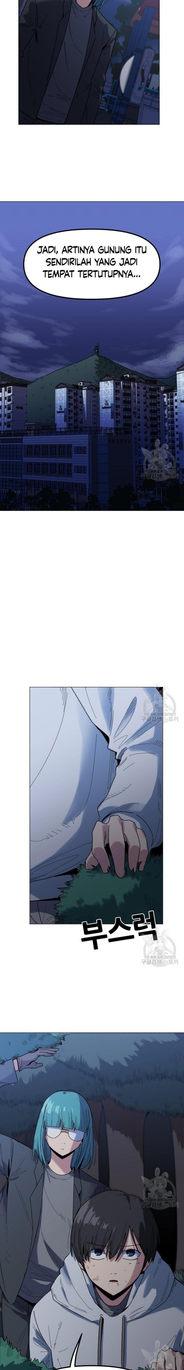 Pace Maker Chapter 05 Gambar 9