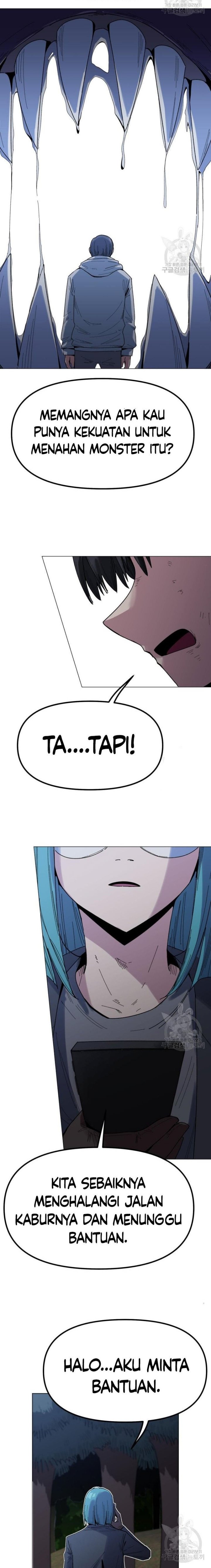 Pace Maker Chapter 05 Gambar 12