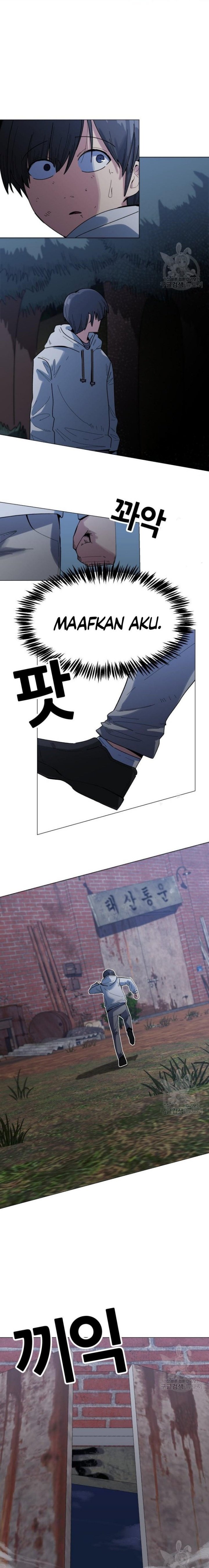 Pace Maker Chapter 05 Gambar 14