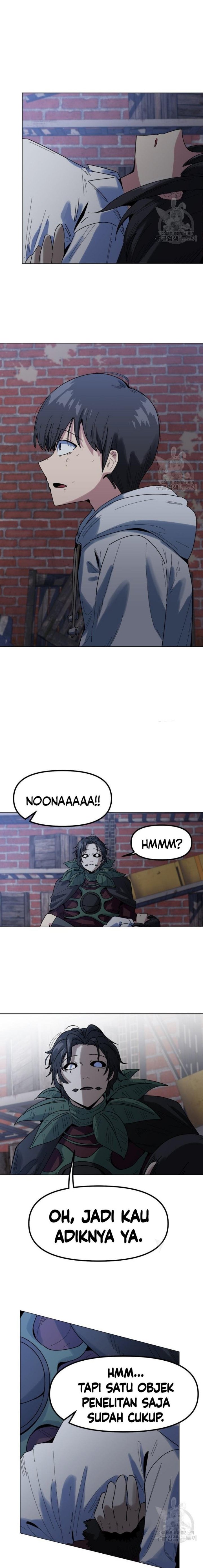 Pace Maker Chapter 05 Gambar 17