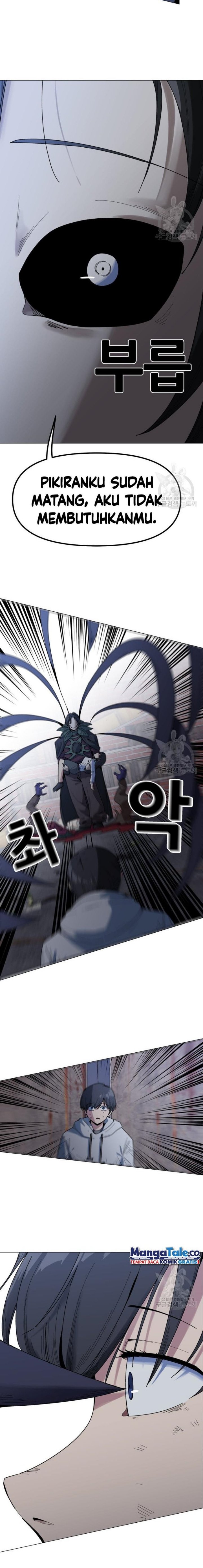 Pace Maker Chapter 05 Gambar 18