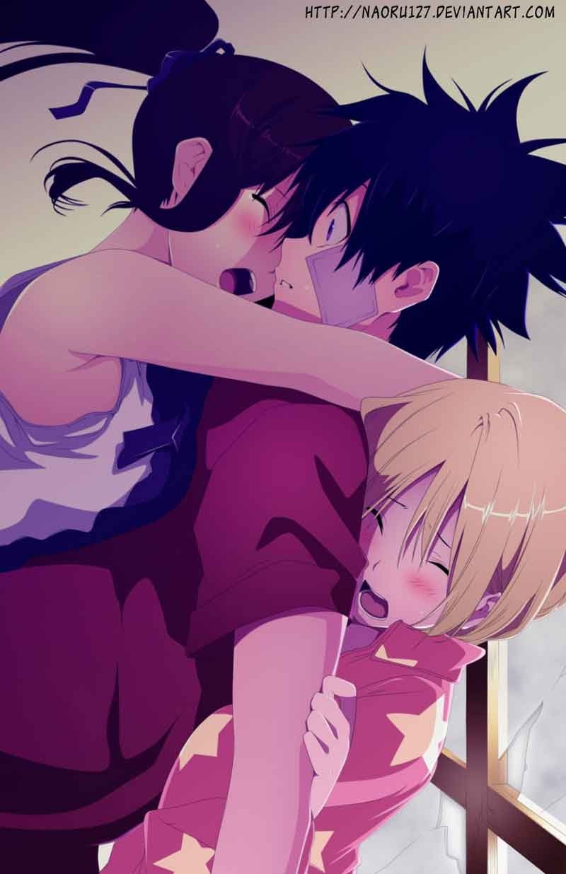 Pajama na Kanojo Chapter 19 Gambar 2