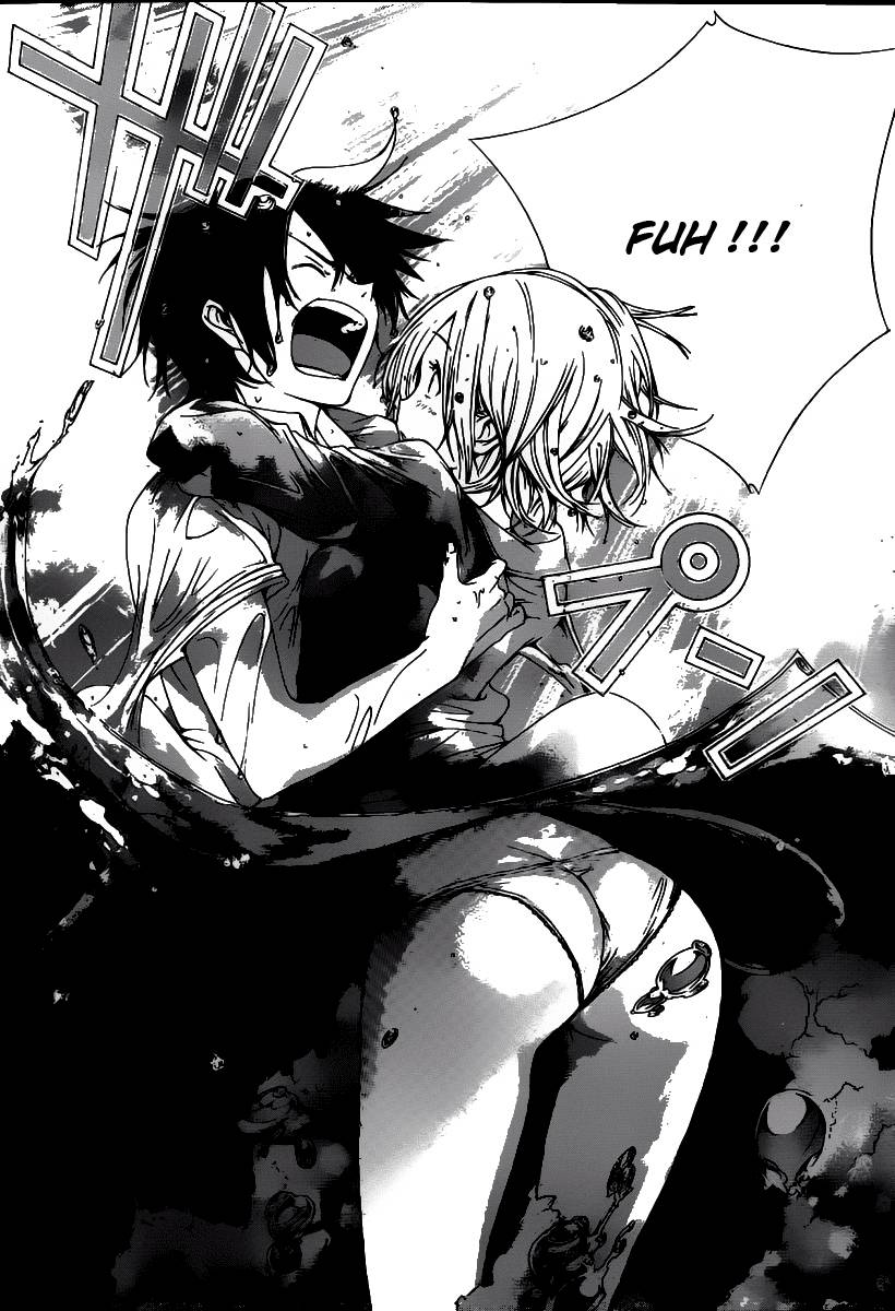Pajama na Kanojo Chapter 02 Gambar 23