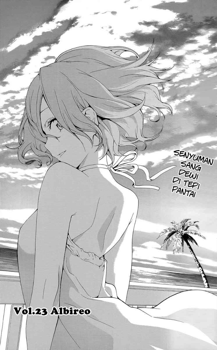 Pajama na Kanojo Chapter 23 Gambar 2
