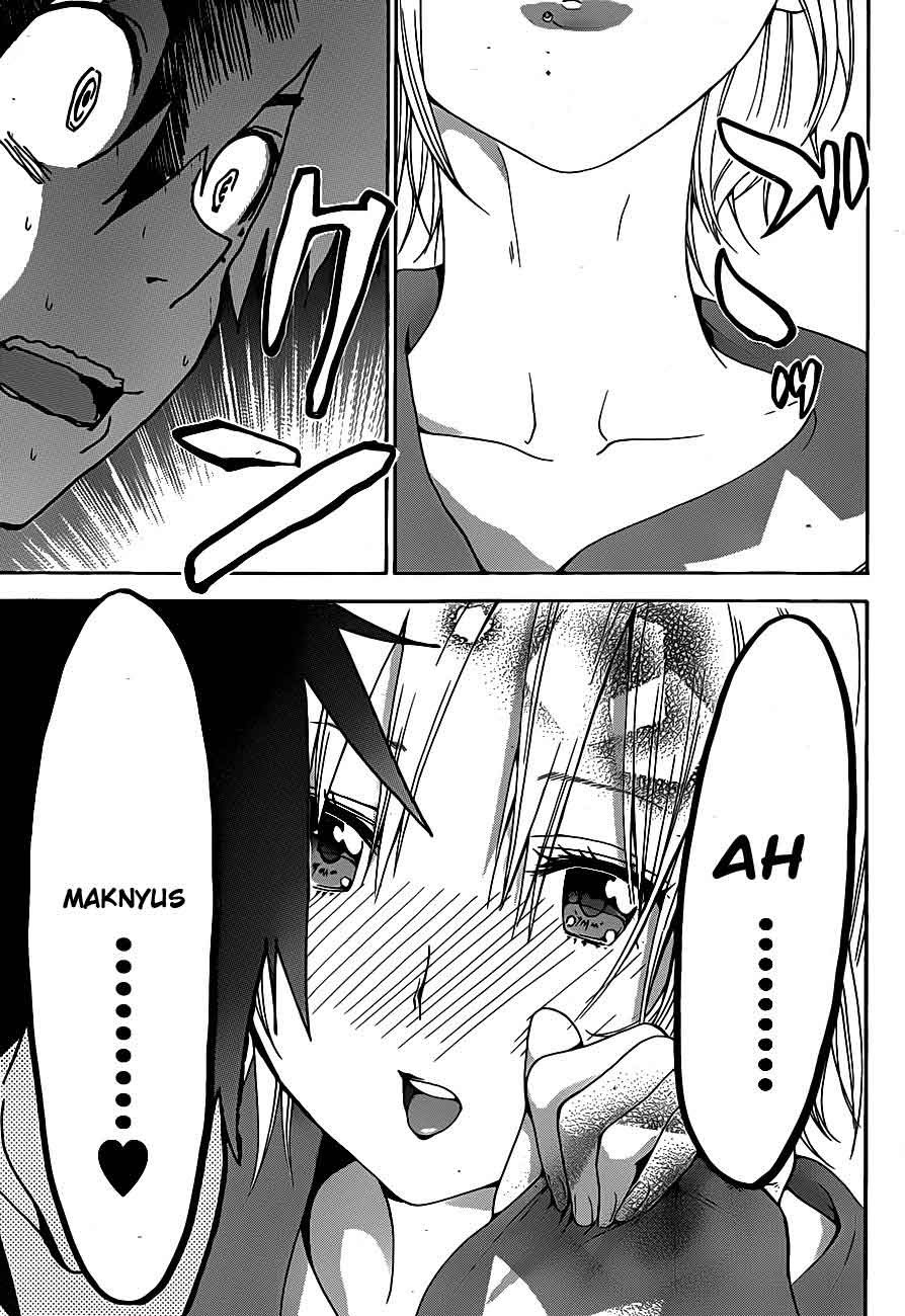 Pajama na Kanojo Chapter 05 Gambar 10