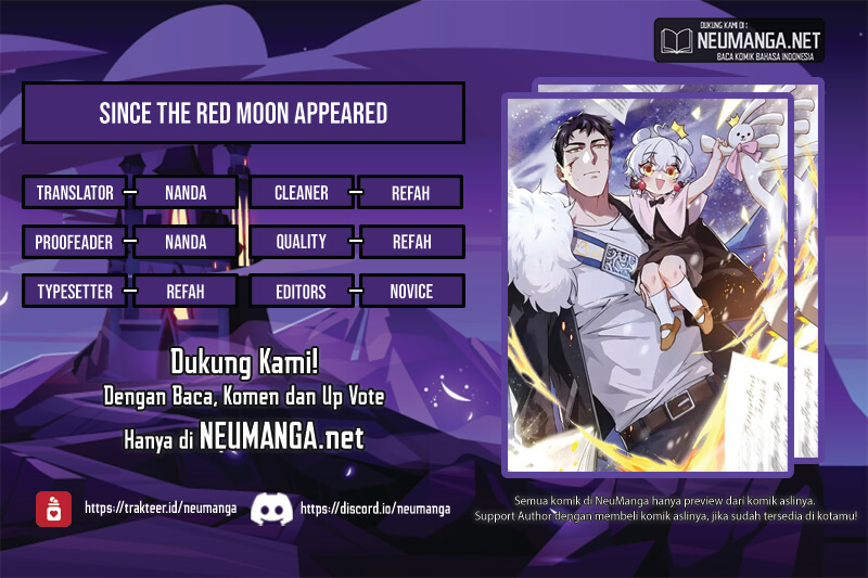 Paladin Dad Chapter 13 Gambar 1