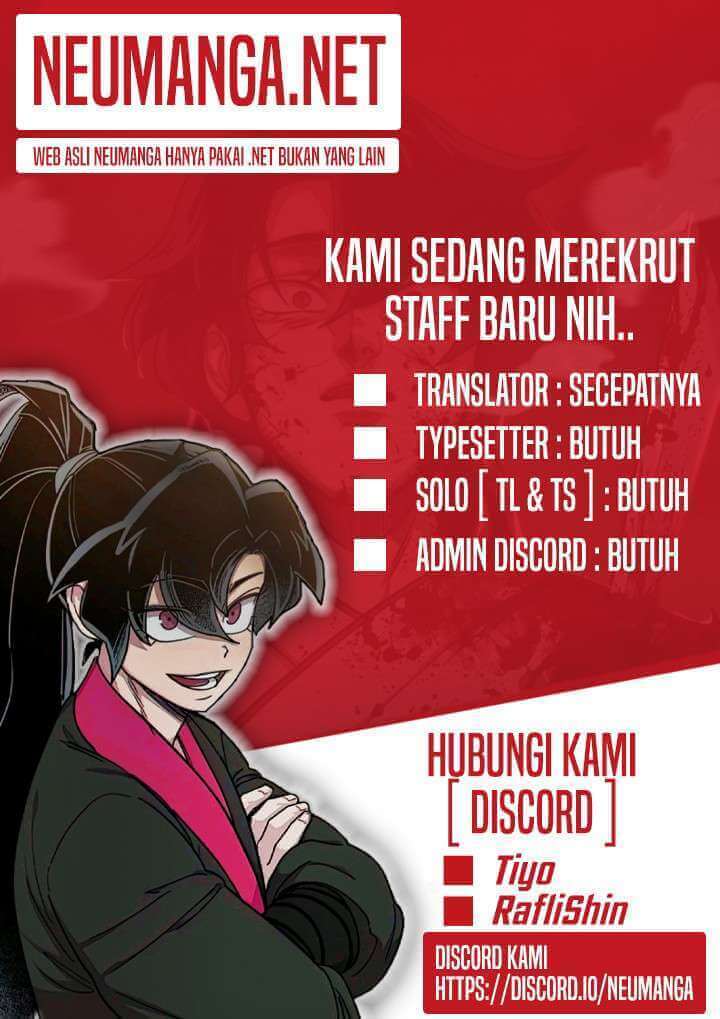 Paladin Dad Chapter 13 Gambar 12