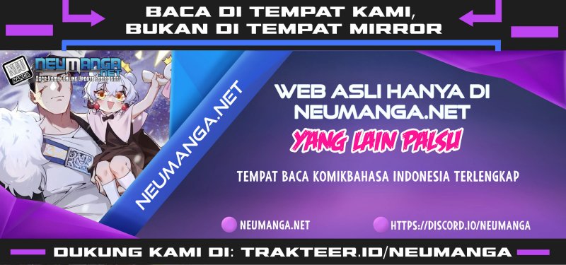 Paladin Dad Chapter 18 Gambar 2