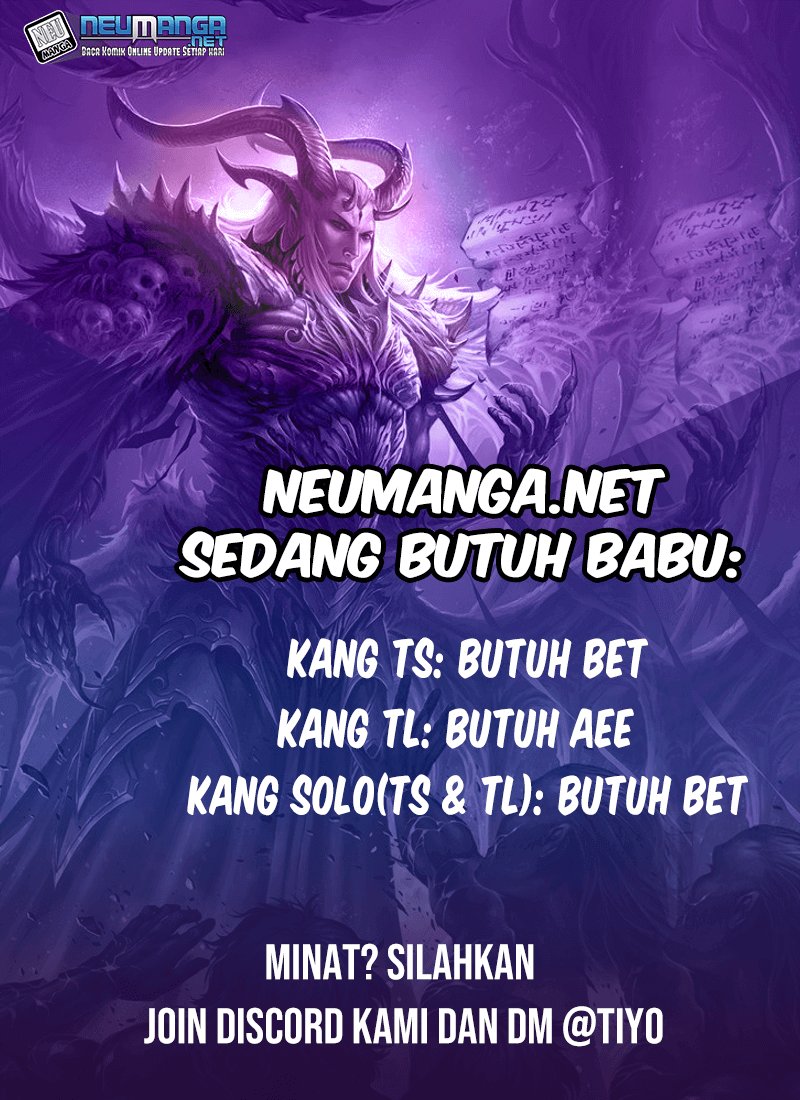 Paladin Dad Chapter 18 Gambar 19