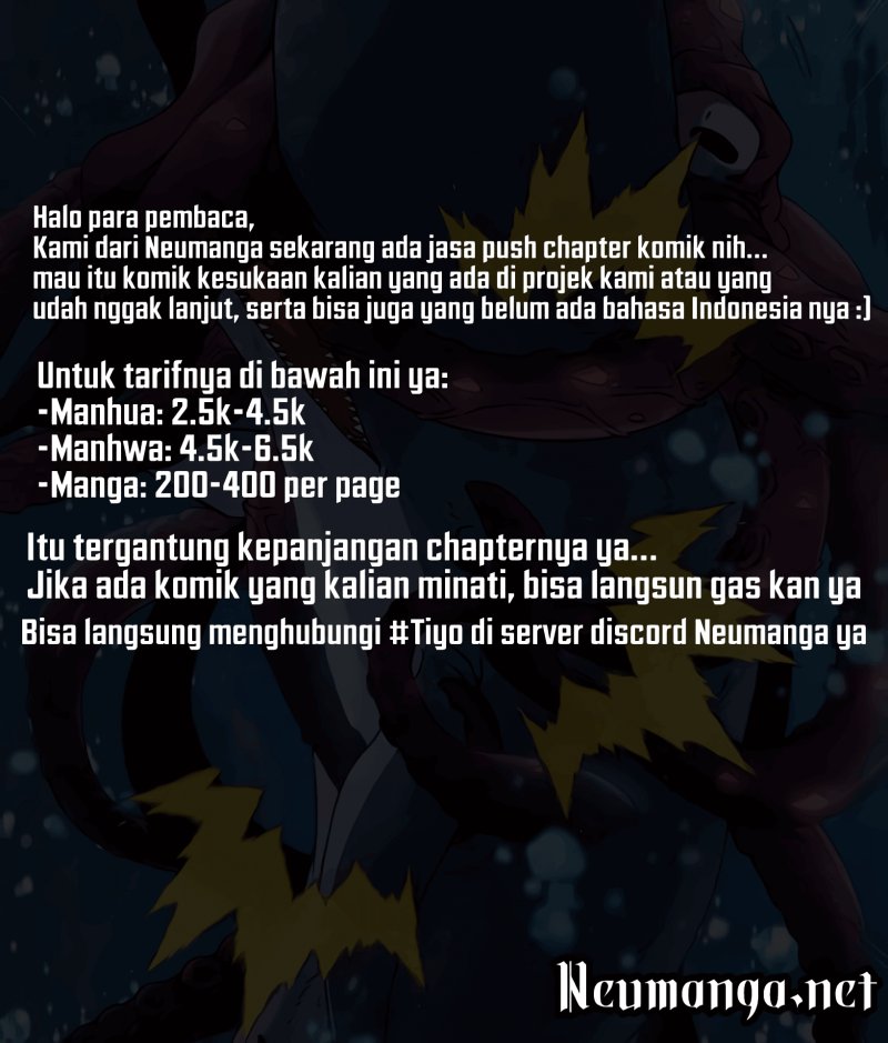 Paladin Dad Chapter 18 Gambar 20
