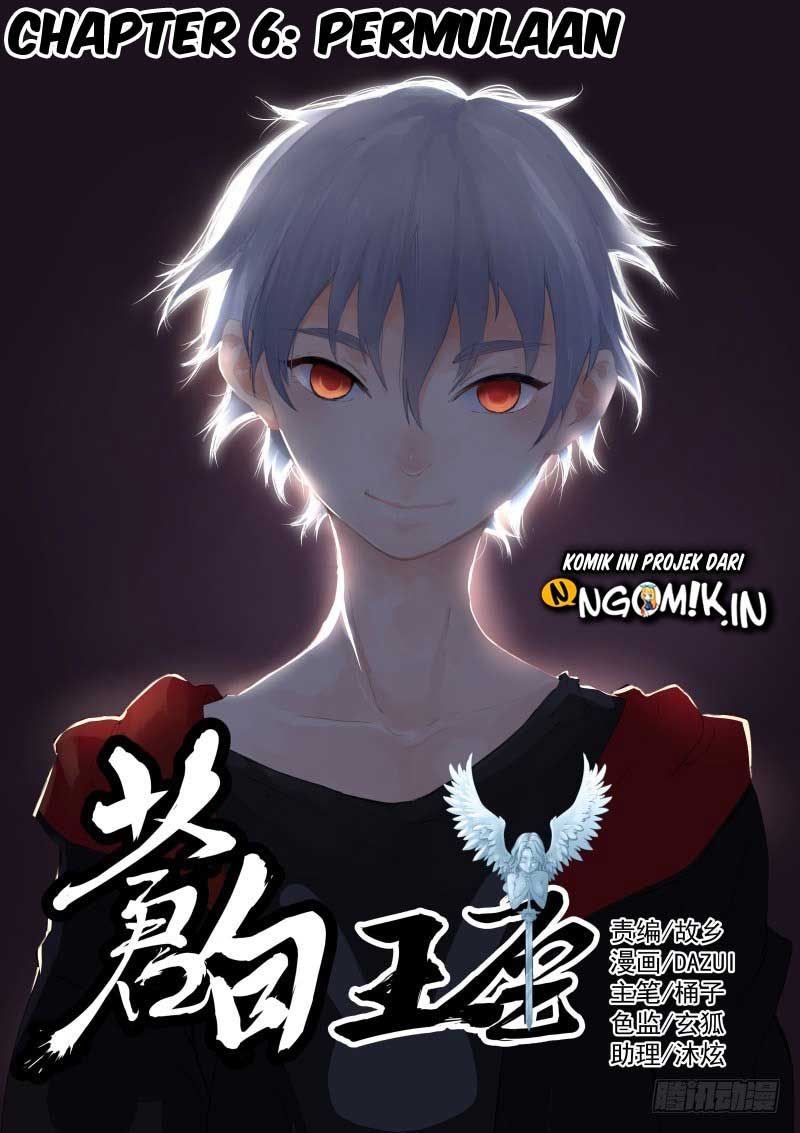 Pale Throne Chapter 06 Gambar 2