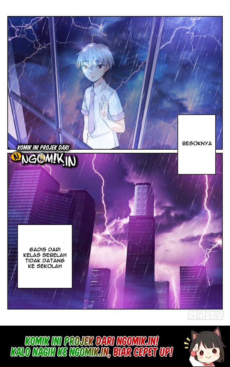 Pale Throne Chapter 06 Gambar 14