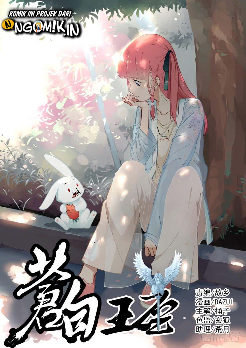 Pale Throne Chapter 29 Gambar 2