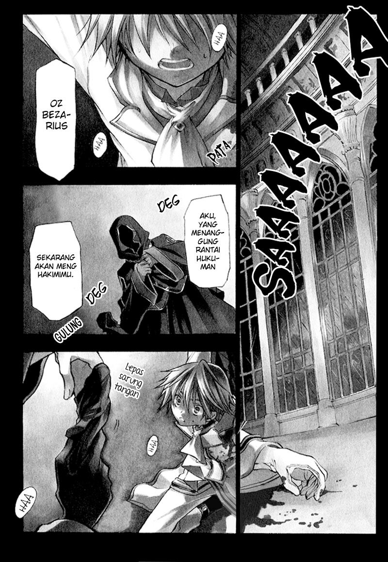 Pandora Hearts Chapter 01 Gambar 4