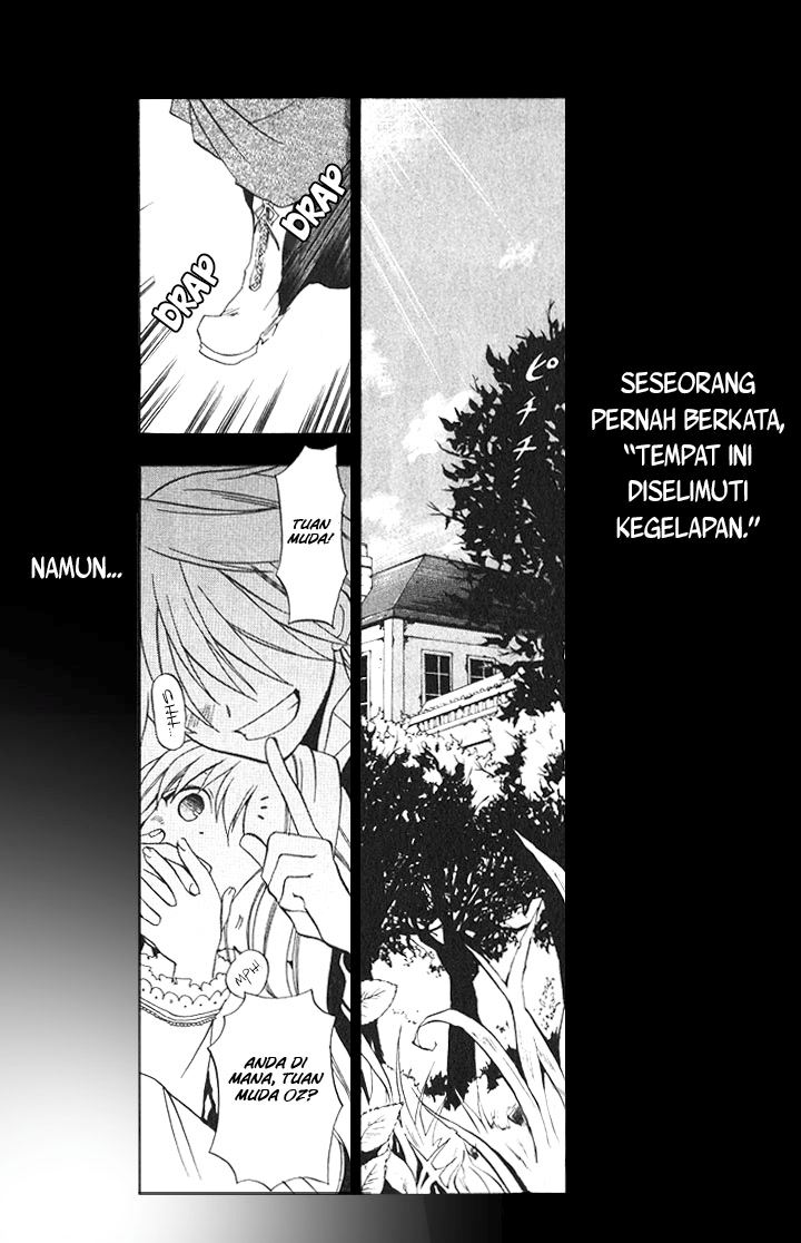 Pandora Hearts Chapter 01 Gambar 7
