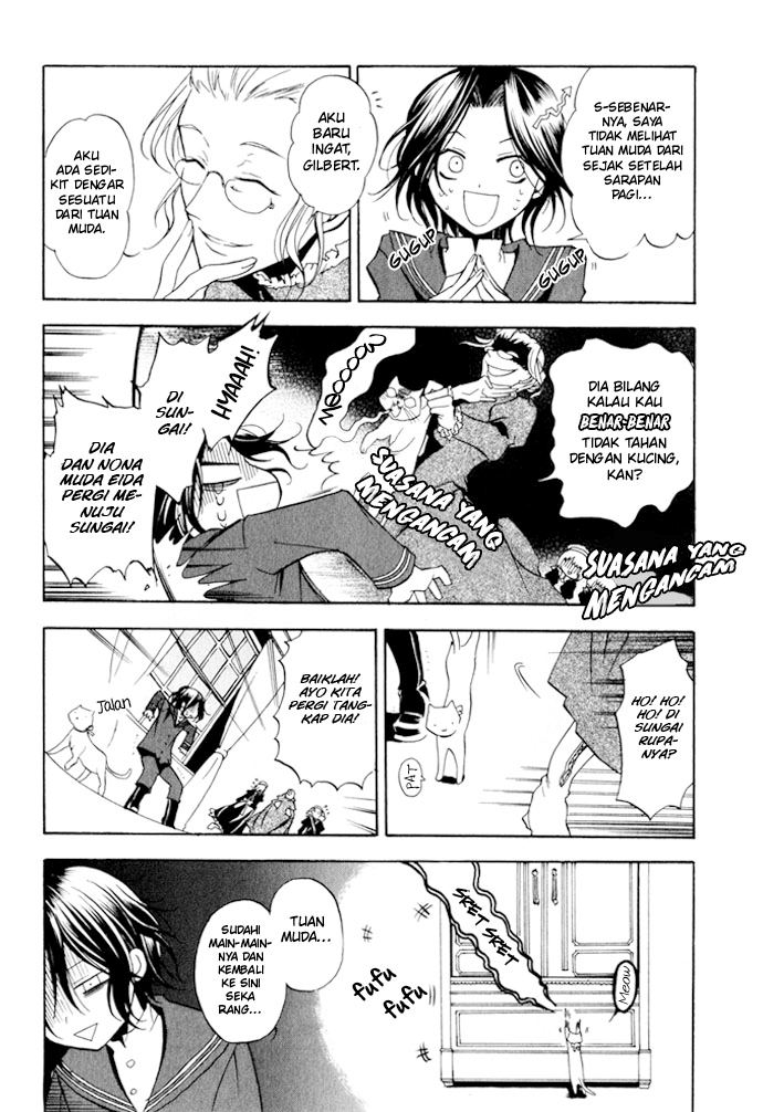 Pandora Hearts Chapter 01 Gambar 10