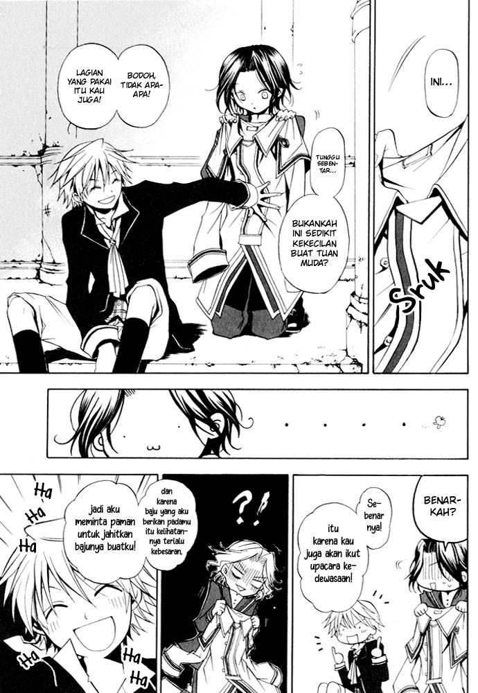 Pandora Hearts Chapter 01 Gambar 19