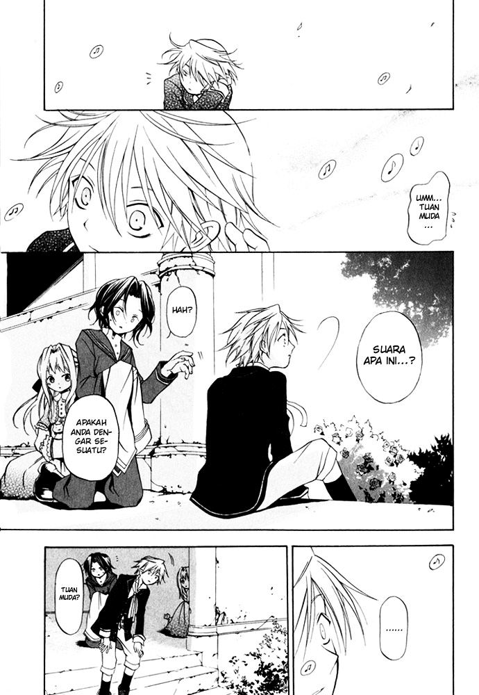 Pandora Hearts Chapter 01 Gambar 23