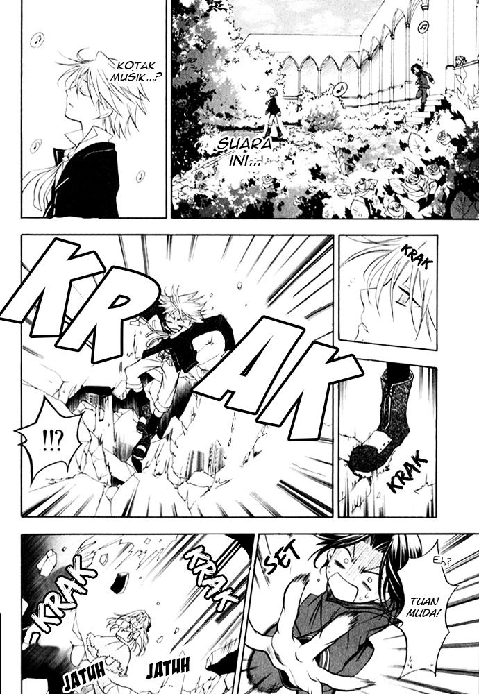 Pandora Hearts Chapter 01 Gambar 24