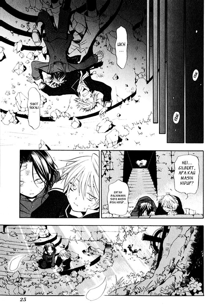 Pandora Hearts Chapter 01 Gambar 25