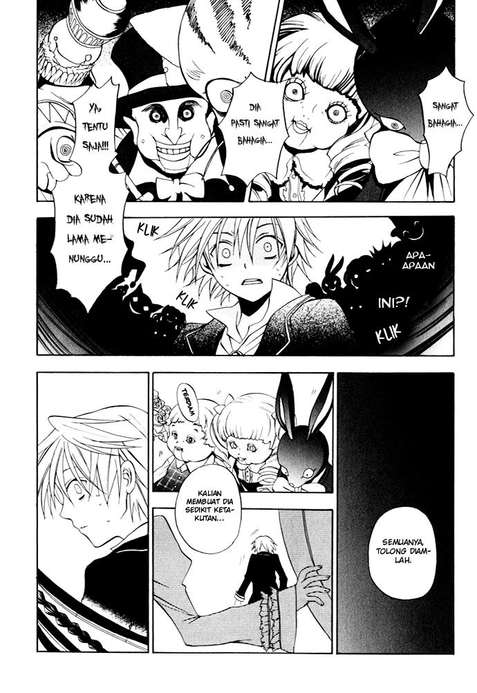 Pandora Hearts Chapter 01 Gambar 32