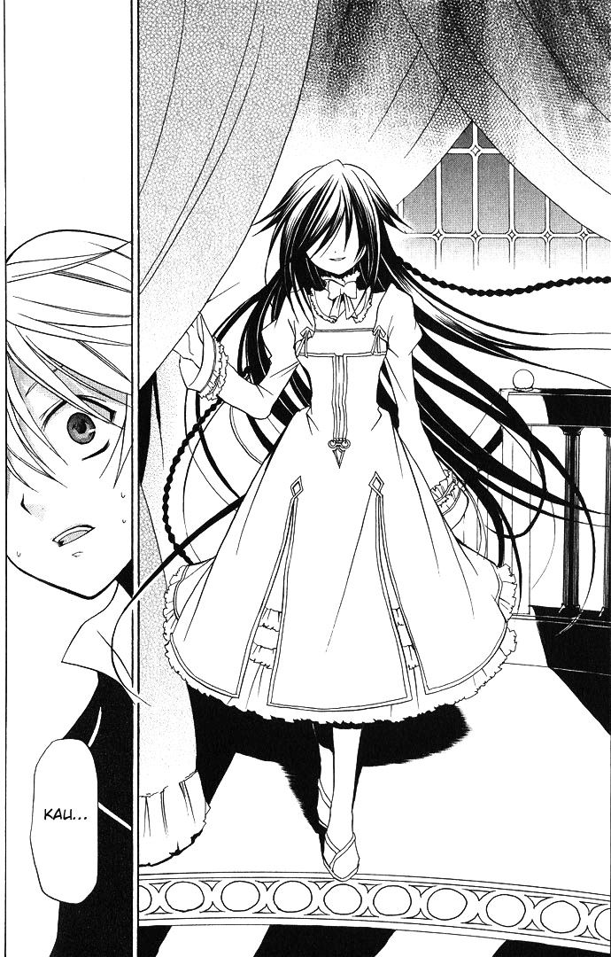 Pandora Hearts Chapter 01 Gambar 33