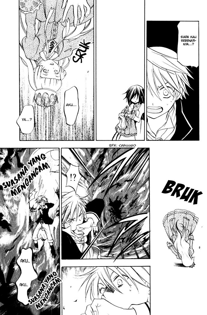 Pandora Hearts Chapter 01 Gambar 36