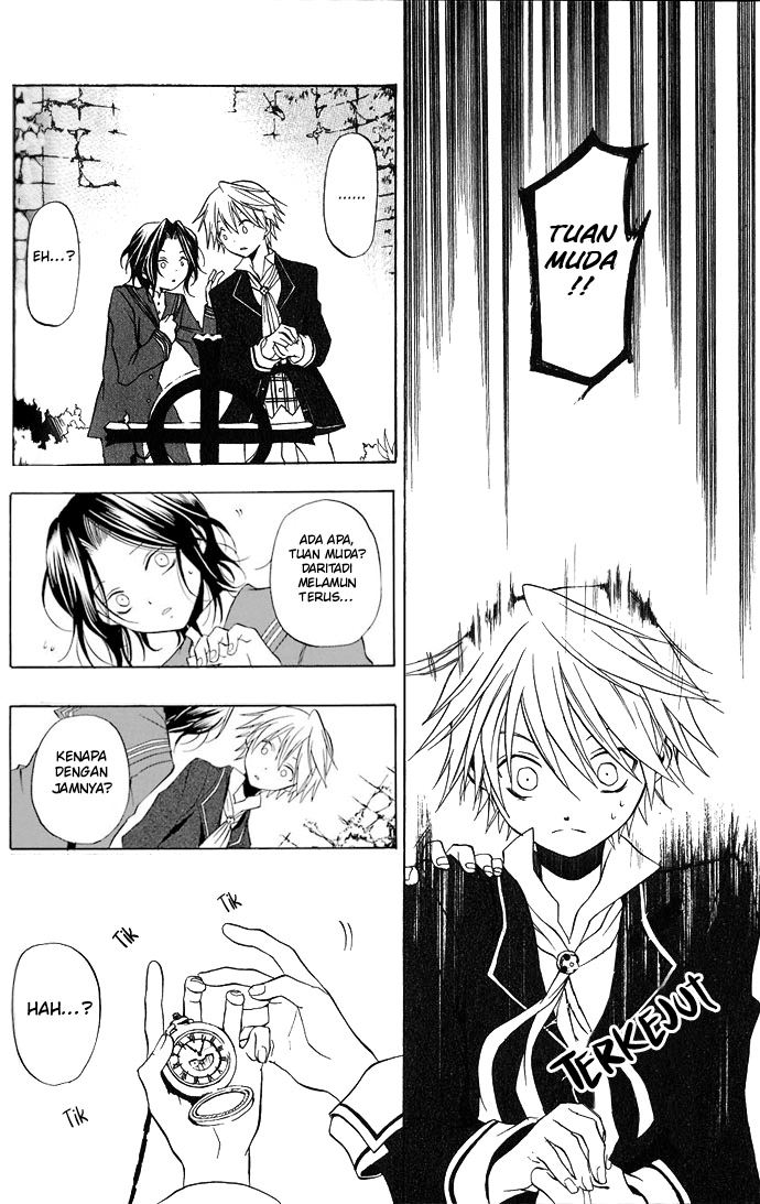Pandora Hearts Chapter 01 Gambar 41
