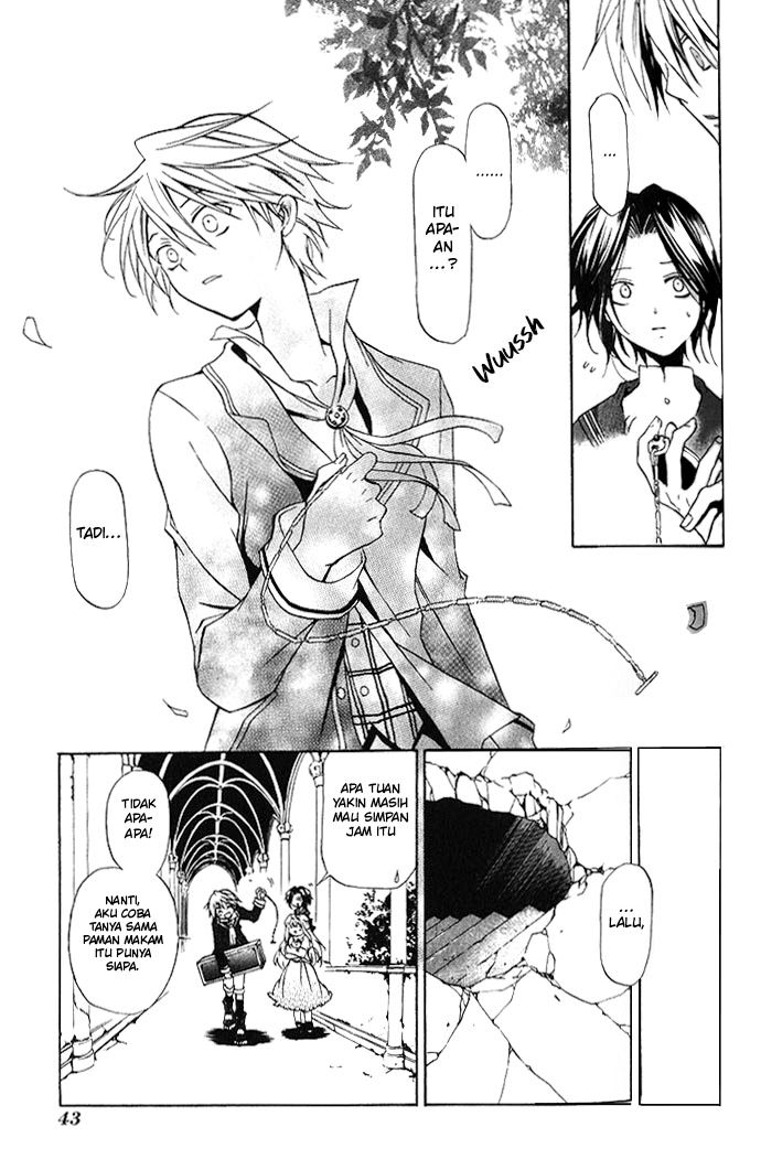 Pandora Hearts Chapter 01 Gambar 42