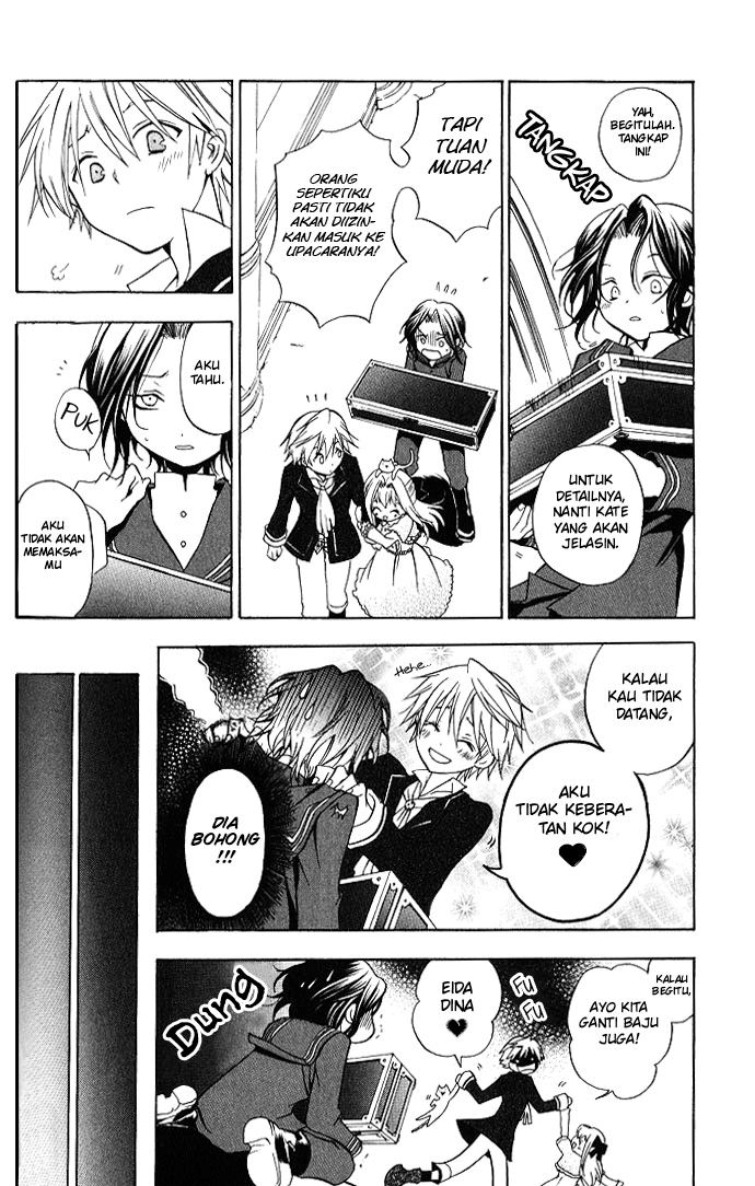 Pandora Hearts Chapter 01 Gambar 43