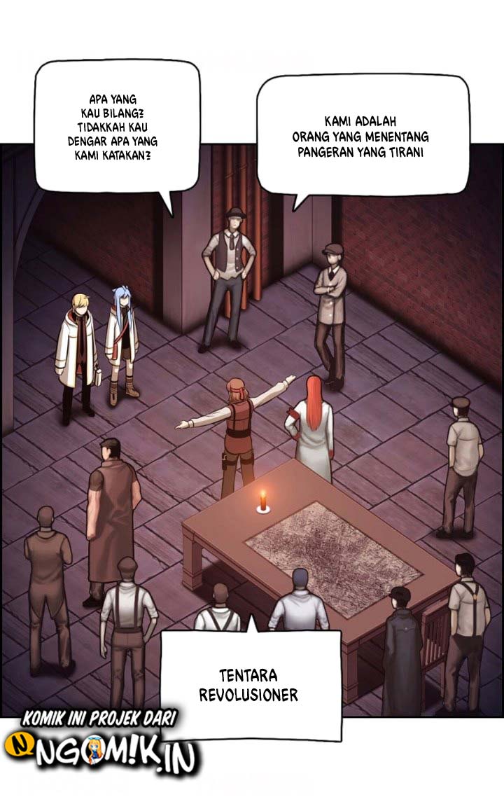 Panfia Chapter 01.3 Gambar 4