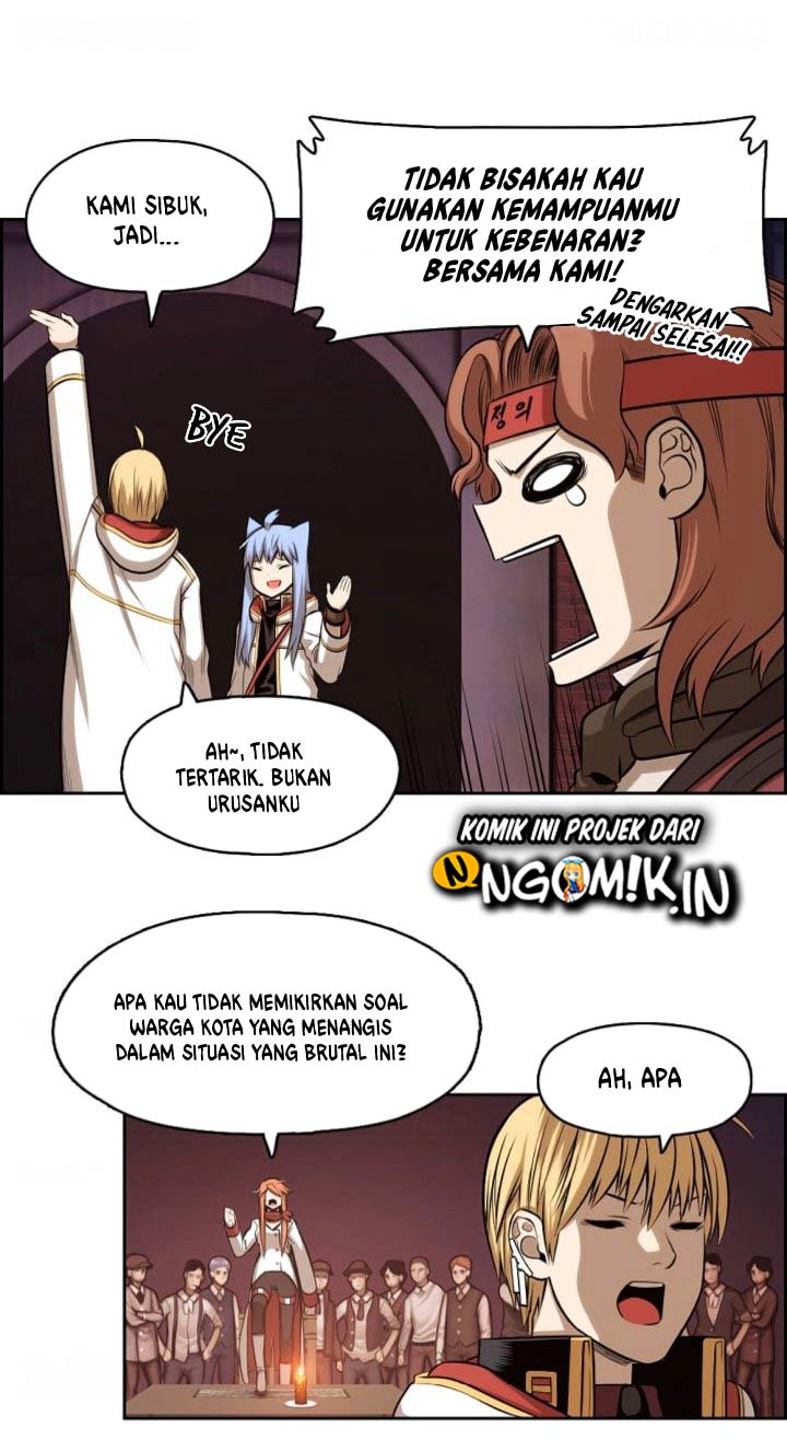 Panfia Chapter 01.3 Gambar 7