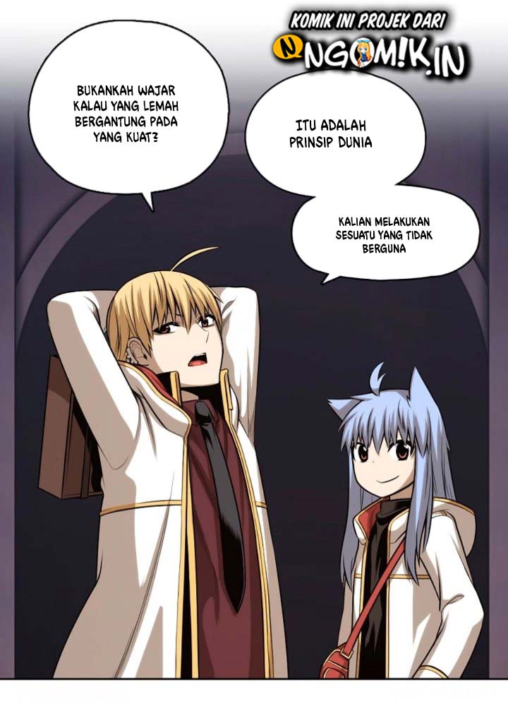 Panfia Chapter 01.3 Gambar 8