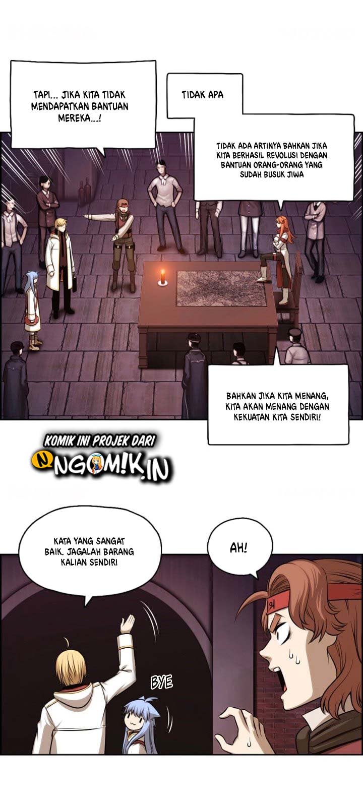 Panfia Chapter 01.3 Gambar 11