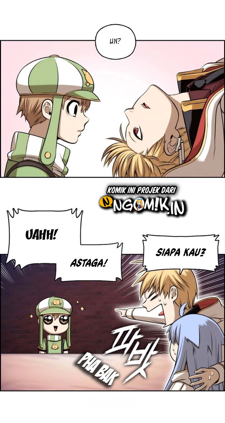 Panfia Chapter 01.3 Gambar 17