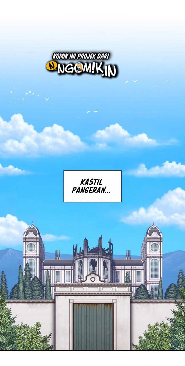 Panfia Chapter 01.3 Gambar 19