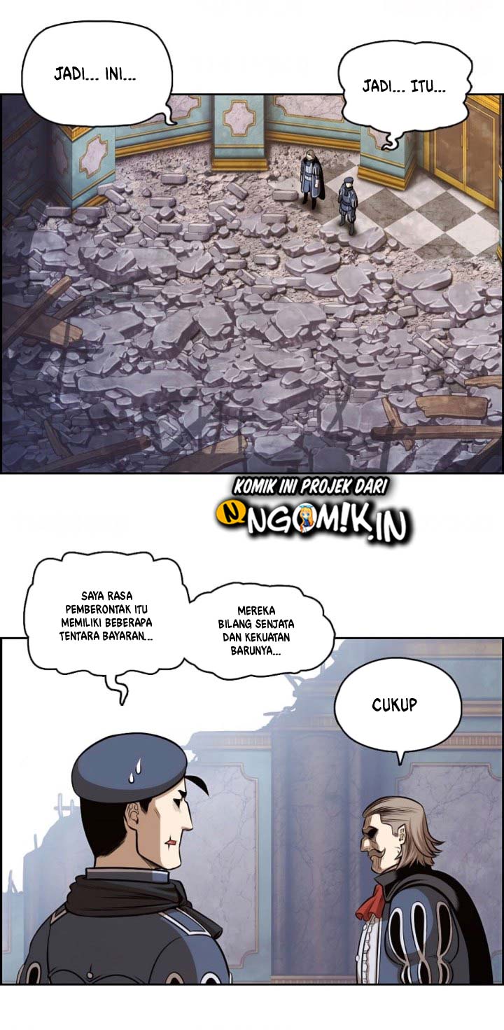 Panfia Chapter 01.3 Gambar 20