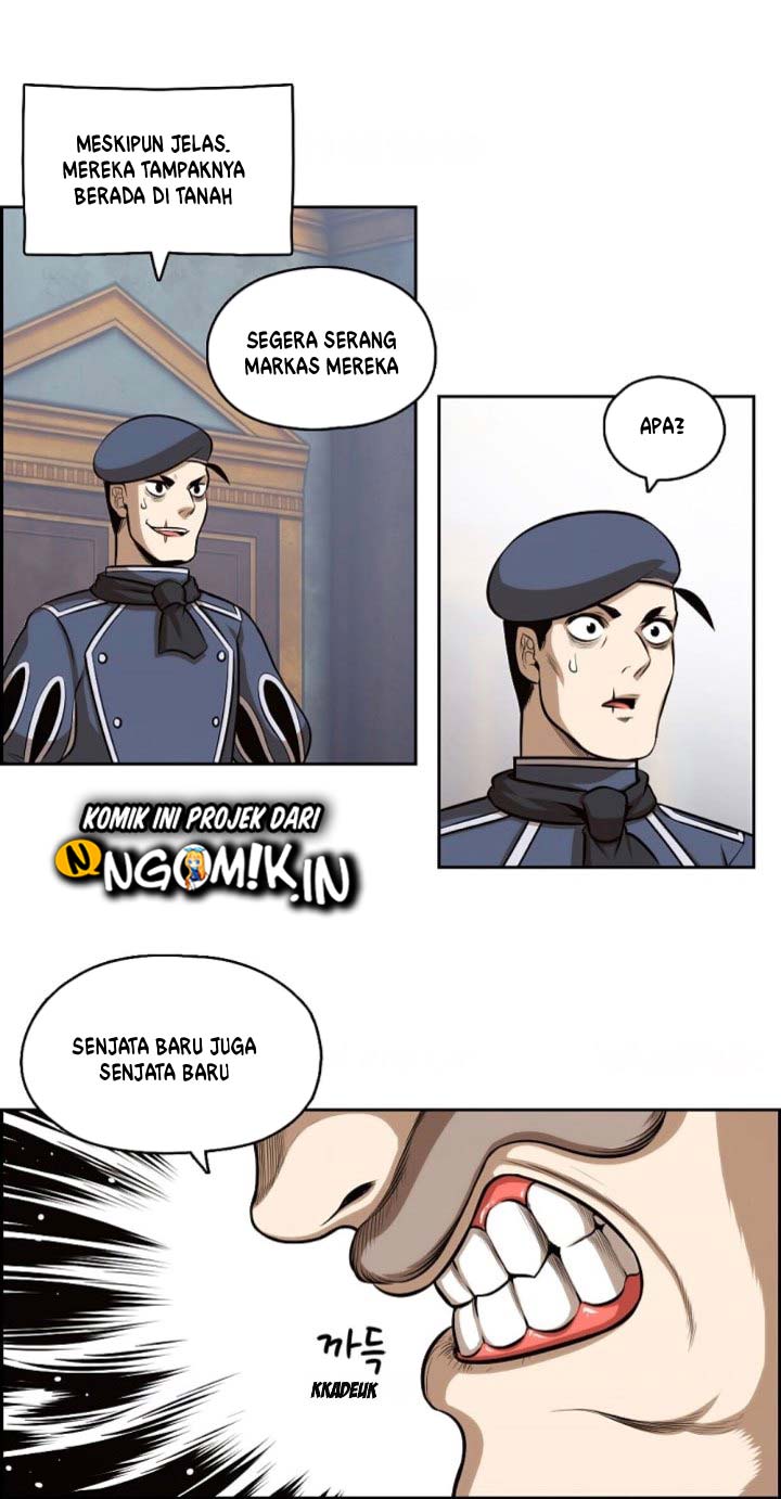 Panfia Chapter 01.3 Gambar 22