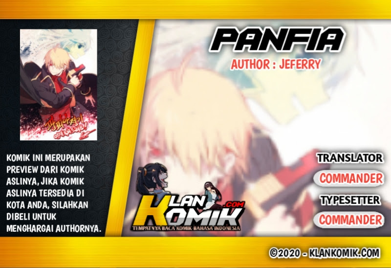 Panfia Chapter 02 Gambar 1
