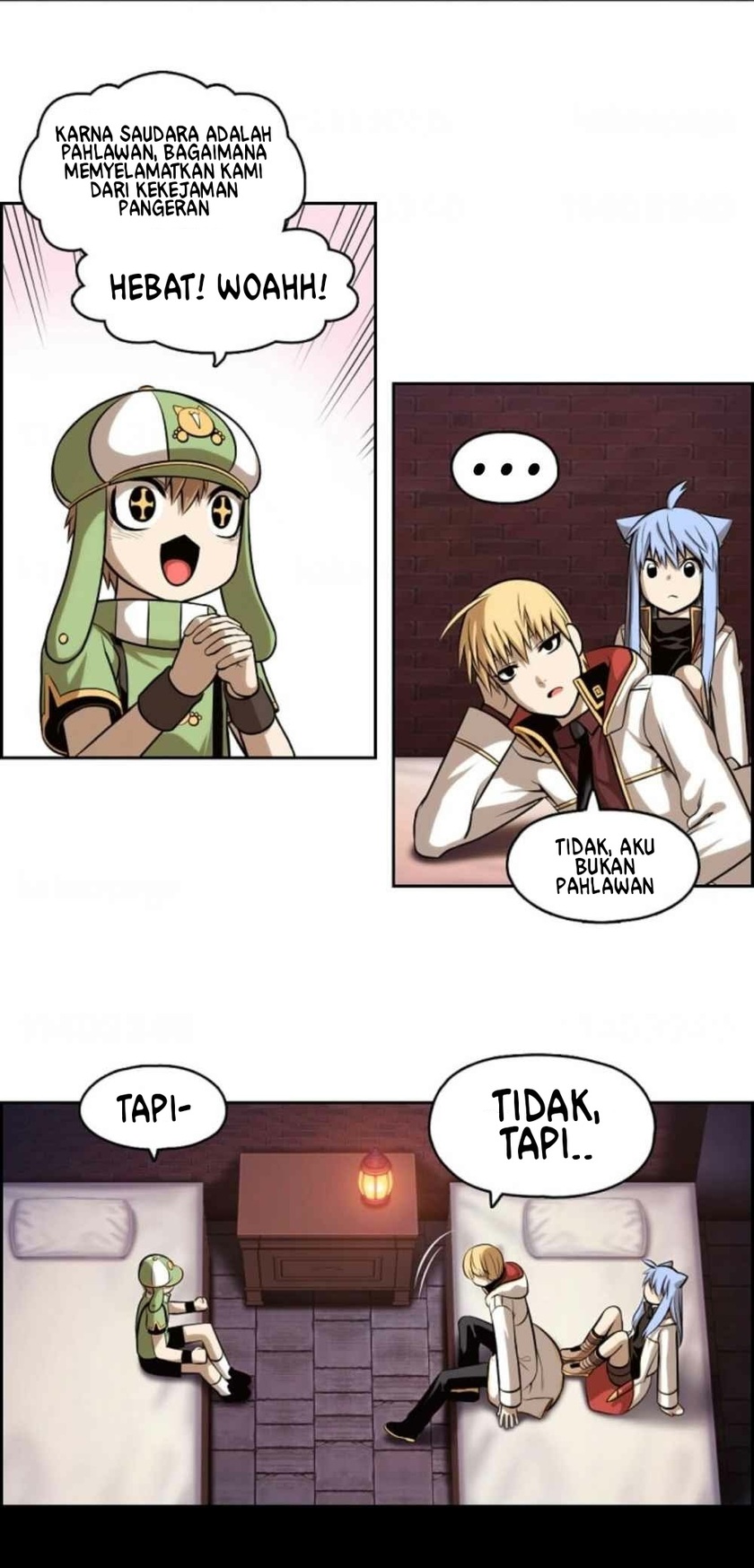 Panfia Chapter 02 Gambar 6