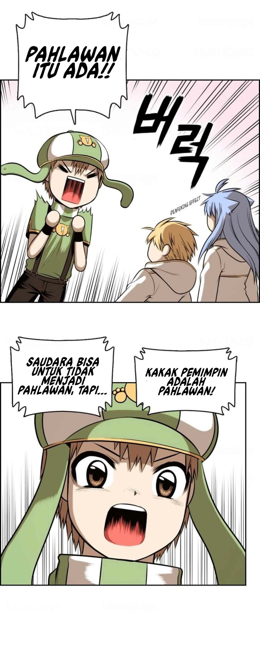 Panfia Chapter 02 Gambar 11
