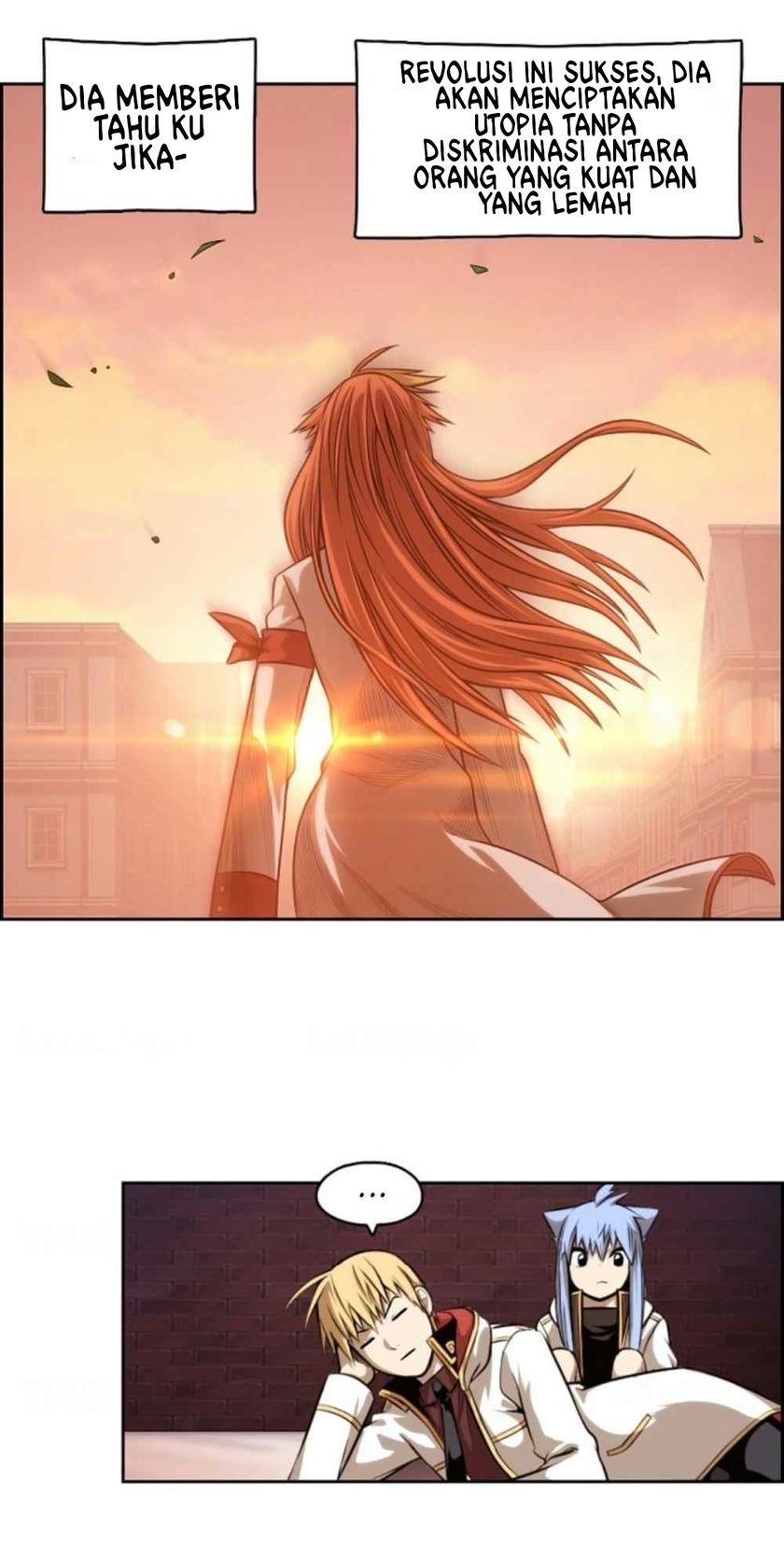 Panfia Chapter 02 Gambar 12
