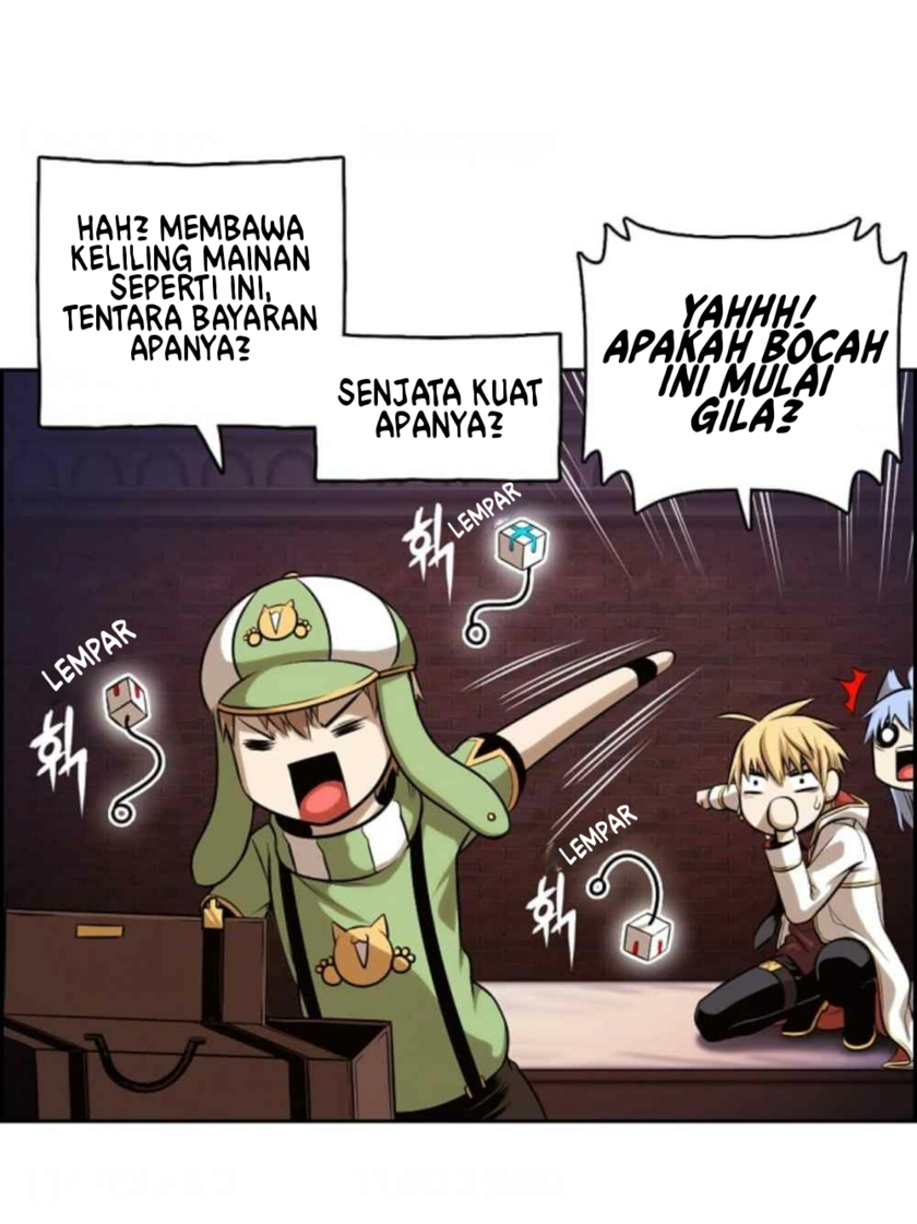 Panfia Chapter 02 Gambar 15
