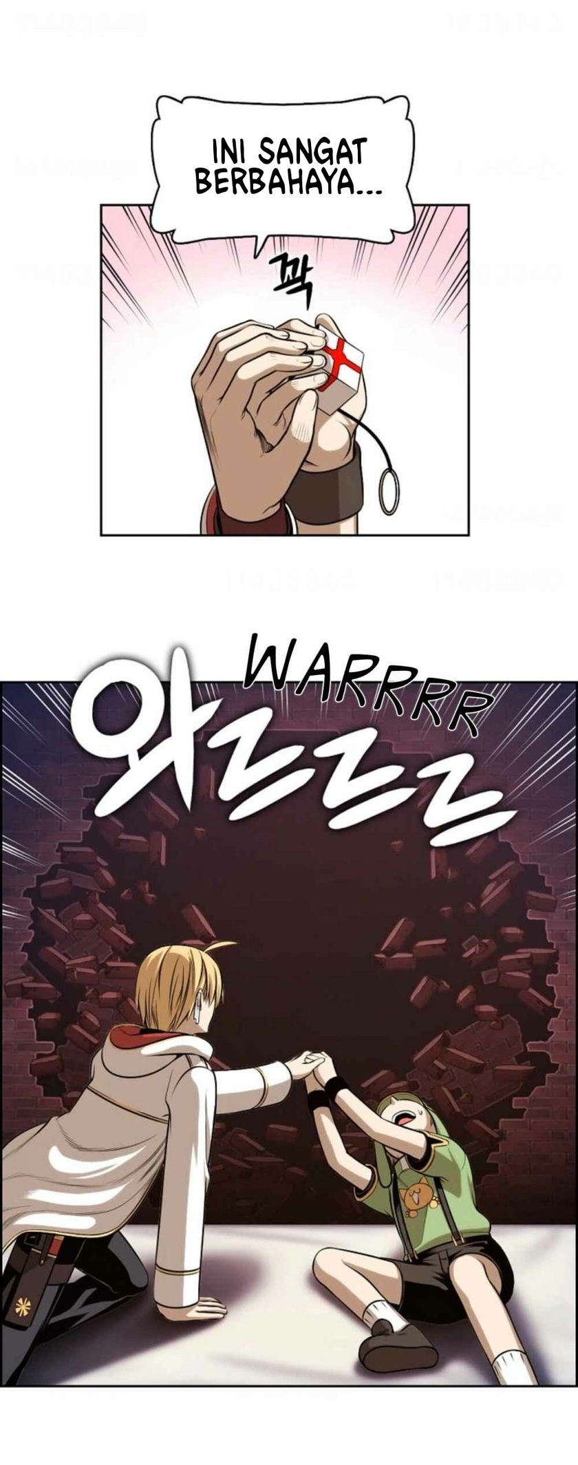 Panfia Chapter 02 Gambar 17